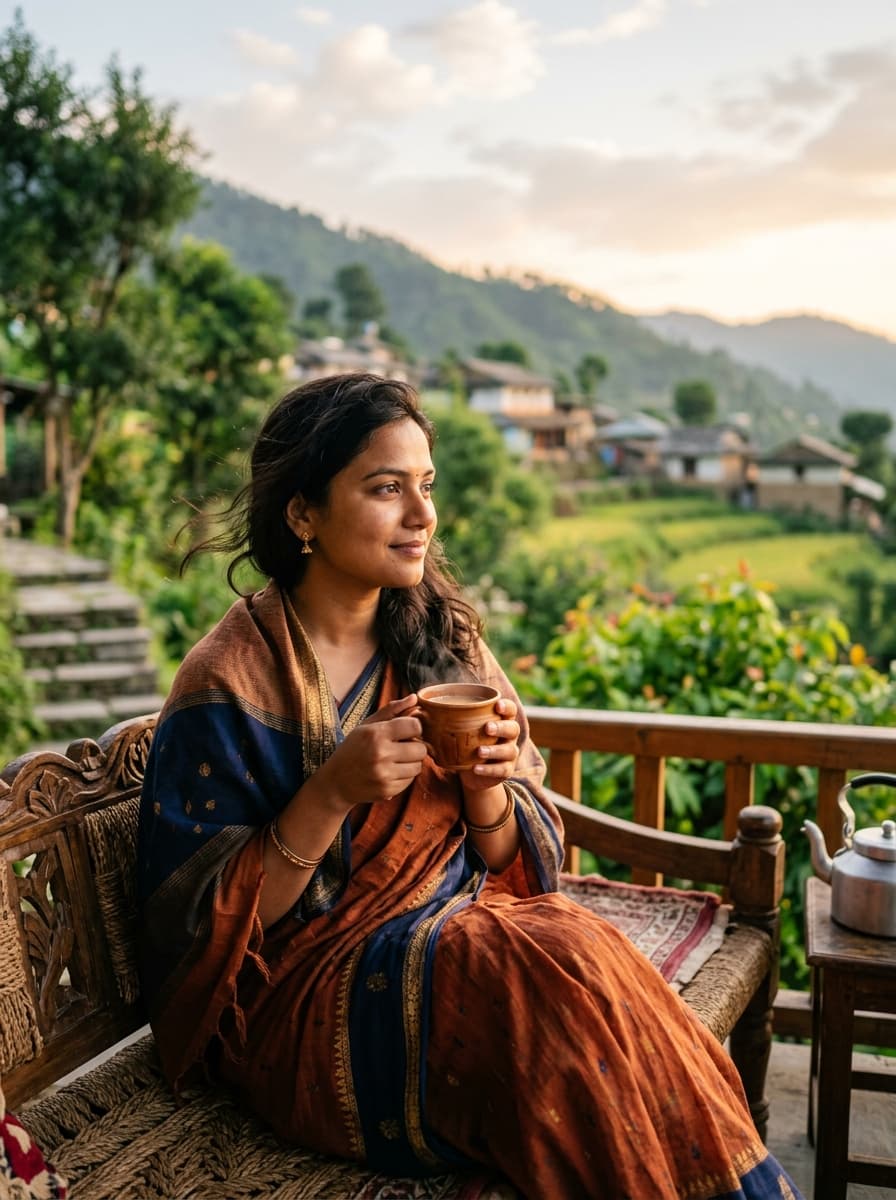 Preeti